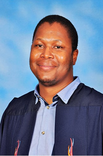Themba Mahlangu