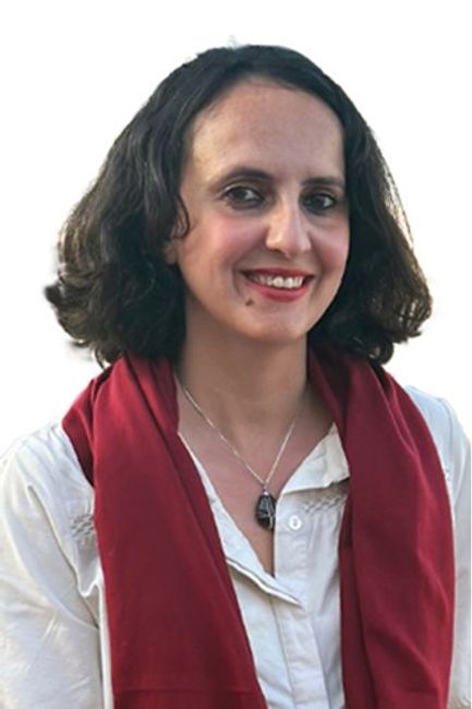 Müjde Aslan
