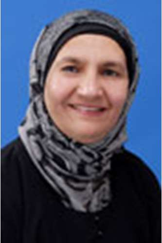 Ashifa Hoorzook