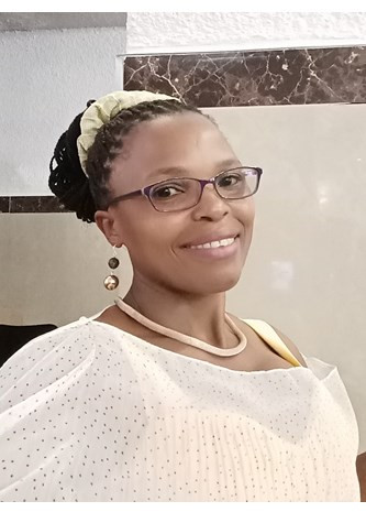 Thuli Ndwayi