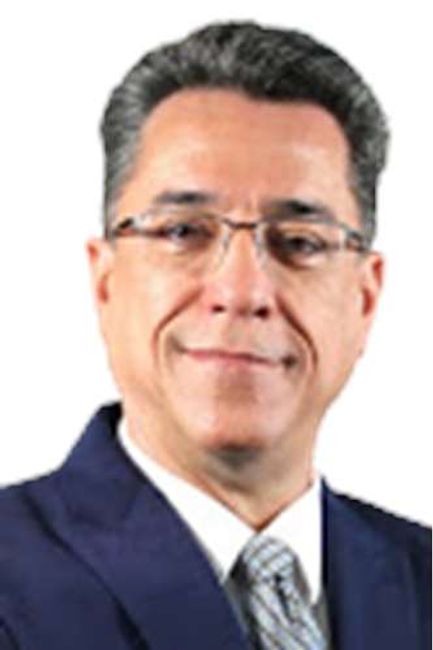 Ernesto Furtado