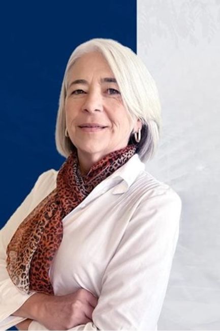 Claudia Pereira