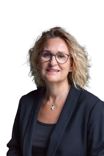 Monica Arrojo