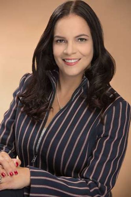 Cristina Crespo Santiago