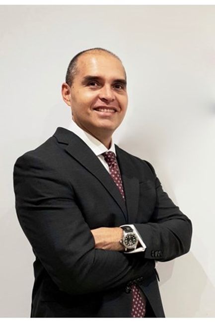 Reinaldo Arvelo