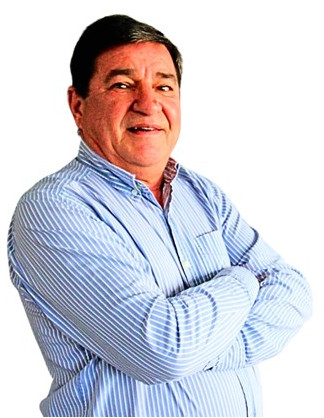 Paul Casalvolone