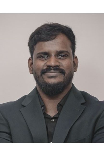 Satish Yehoshua
