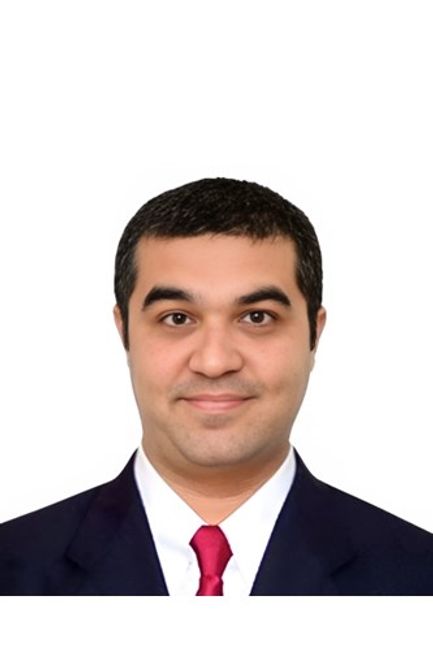 Dhiraj Wadhiya