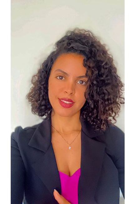 Lilian da Silva