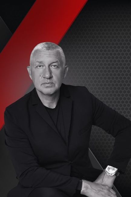 Konstantin Kozhe