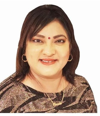 Pam Chetty