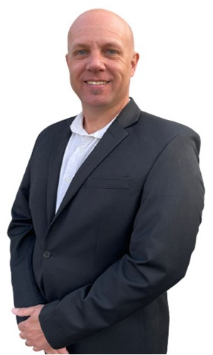Stuart Hyslop