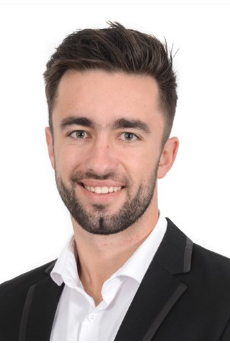 Dylan De Villiers