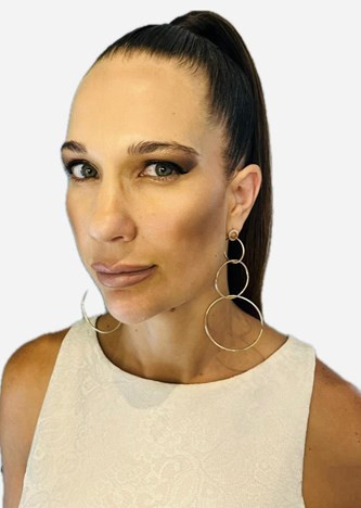 Alécia Snyman