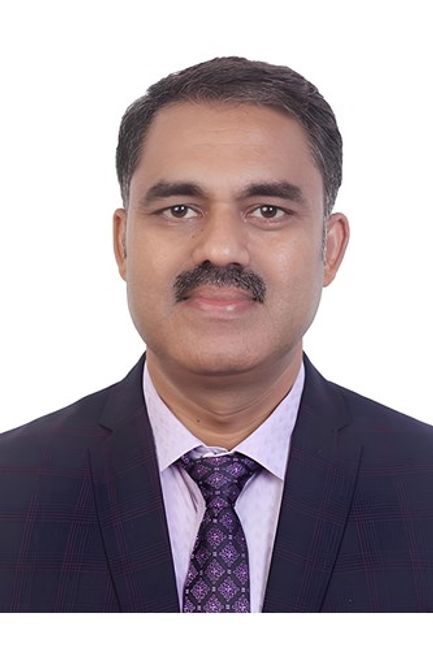 Parveen Kumar