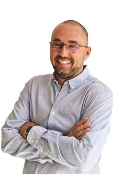 Jorge Banilevici