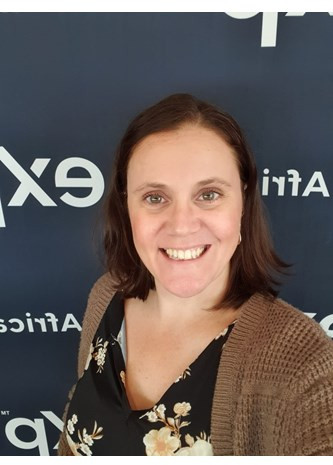 Janique Harmse