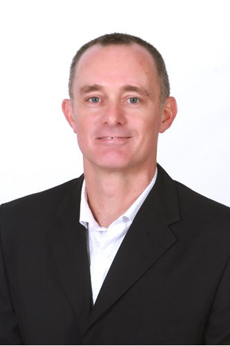 Grant Nevin
