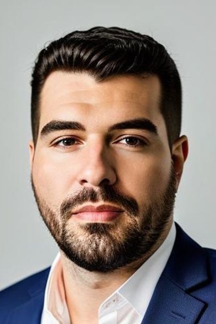 Bruno Azevedo