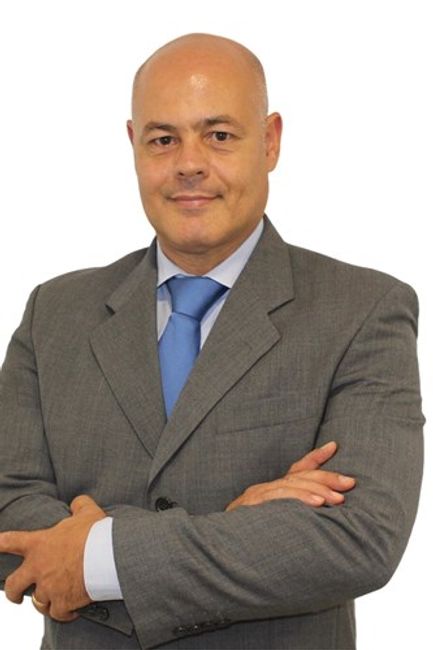 Luís Vaz
