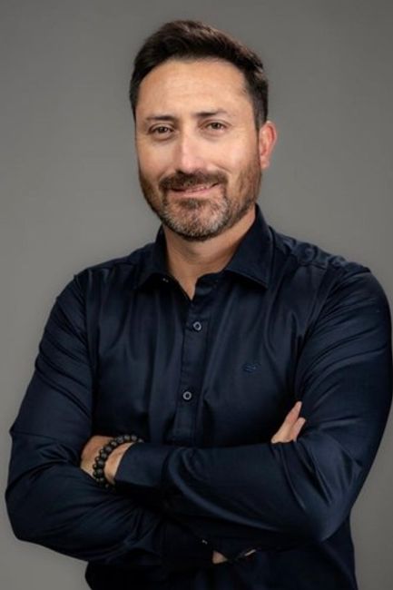 Pablo Torres