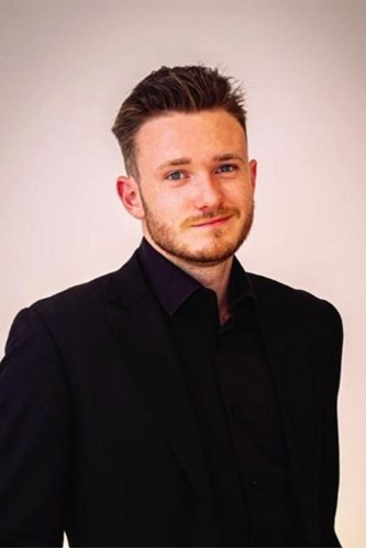 George Apps