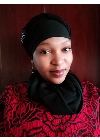 Nonny Sindane