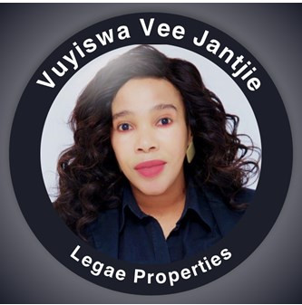 Vee Jantjie