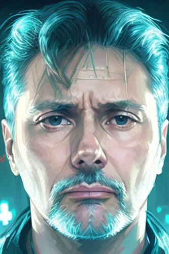 Victor Botes