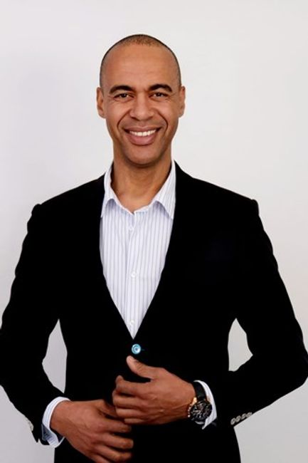 Antonio Muapeia