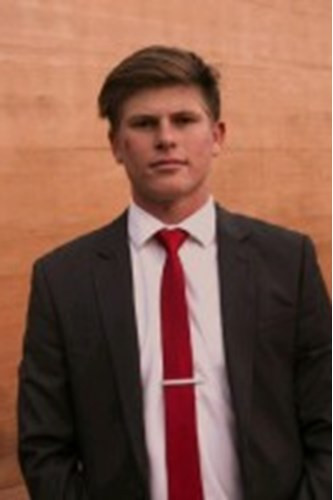 Jonathan Vorster