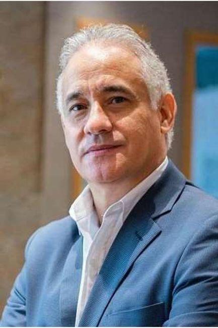 Orlando Manuel Herrera