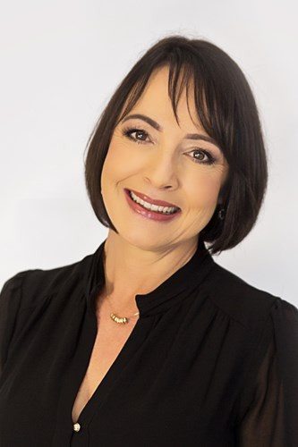 Gina Wolf
