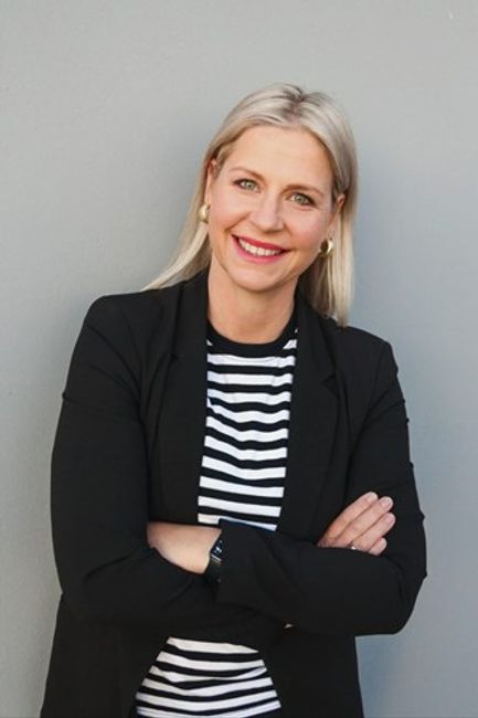 Chantelle Vorster