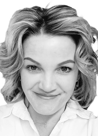 Charlene Brand