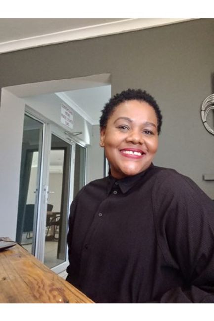 Aletta Mbatha