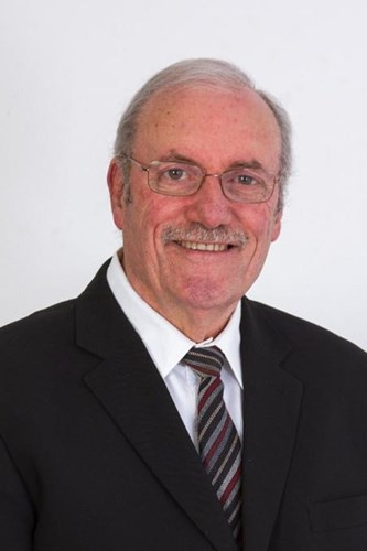 Riaan A van Zyl