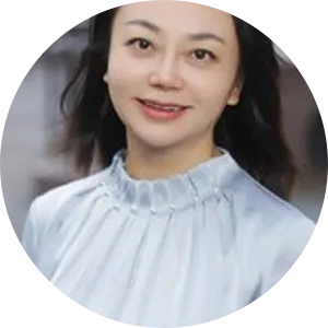 Zhuoya (Alicia)