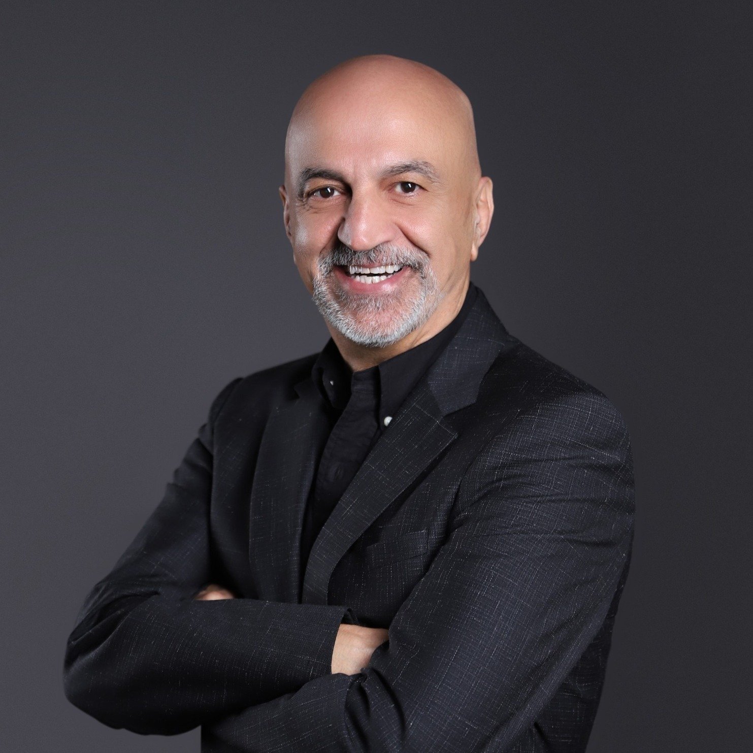 Mohammad Salemi