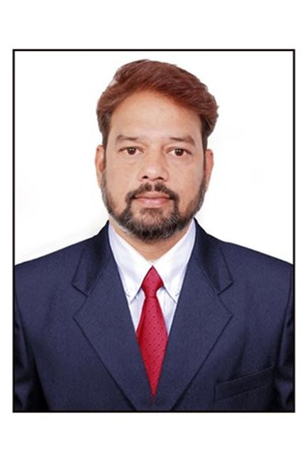 CHANDRA M
