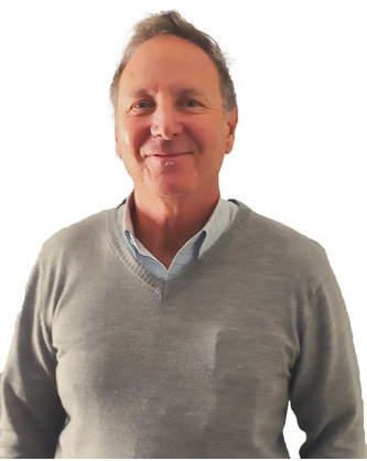Ian Knott