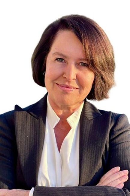 Leesa Booyzen