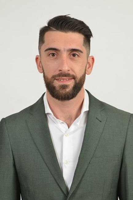 Tiago Dionisio