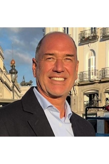 Luis Arbulu
