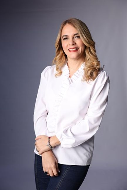 Dinarys Silvestre