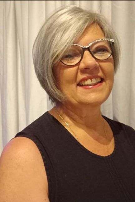 Annette De Villiers