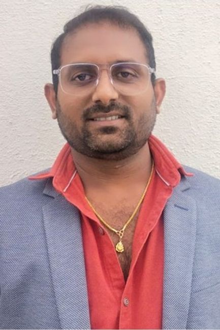 shashi shekar B