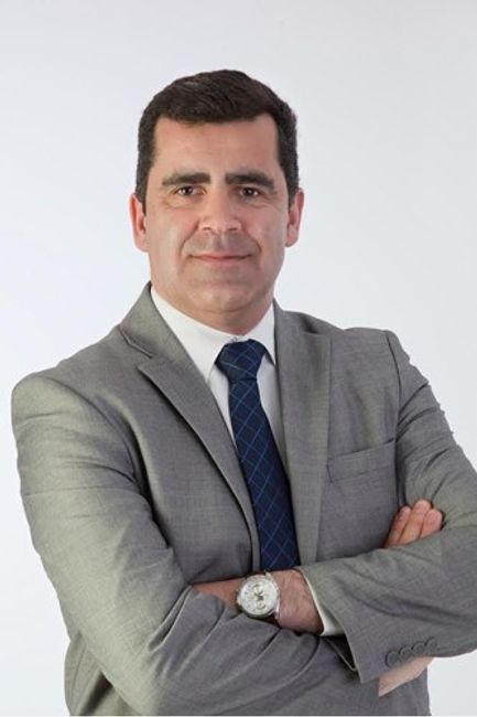 Mario Guerreiro