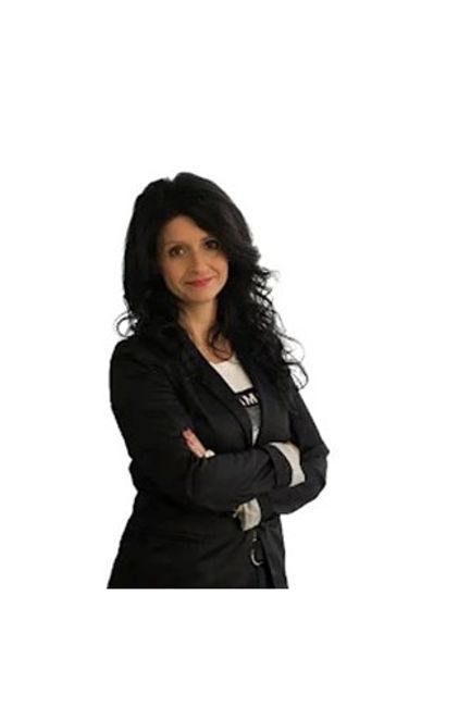 Sandra Gomez
