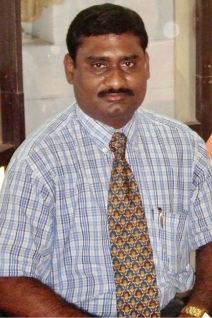 S NAIDU PAPPALA
